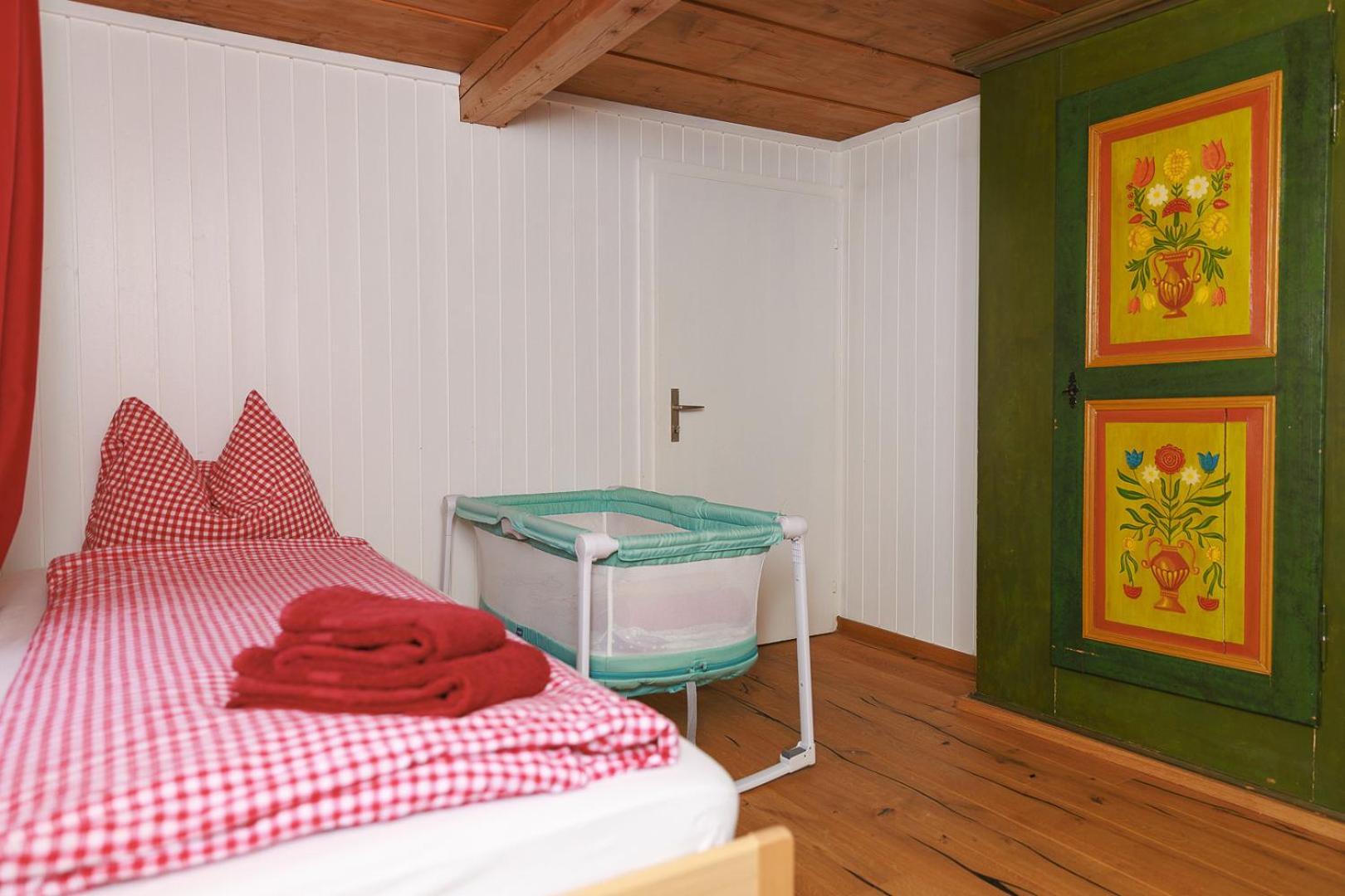 Charming Alpine Retreat By Apartments Capricorn Gsteigwiler Buitenkant foto