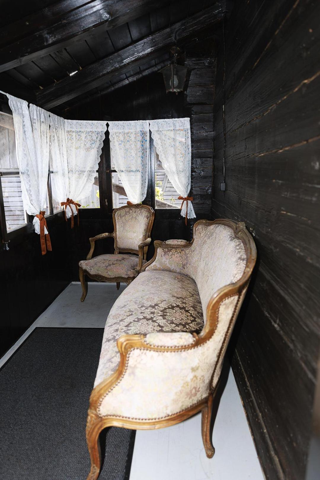 Charming Alpine Retreat By Apartments Capricorn Gsteigwiler Buitenkant foto